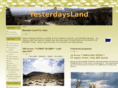 yesterdaysland.com