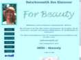 4beauty.org