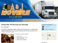 aandjmovers.com