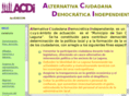 acdi.es
