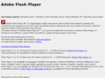 adobeflashplayer.org