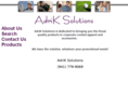 adriksolutions.com
