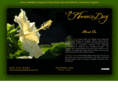 afloweradayflorist.com
