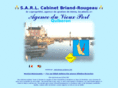 agenceduvieuxport.com