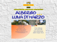 albergolunadimarzo.com