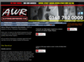 alloywheelrepairsrochdale.co.uk