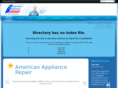 americanappliancehvac.com