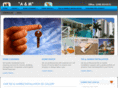 amhomeservices.com