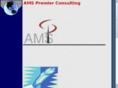 amspremierconsulting.com