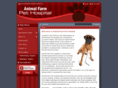 animalfarmpethospital.com