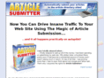 articlesubmittingsoftware.com