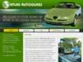 atlas-autoglass.com