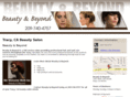 beautyandbeyondtracy.com
