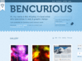 bencurious.co.nz