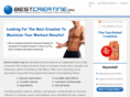 bestcreatine.org