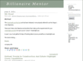 billionaire-mentor.info