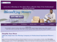 blessedkingmovers.com