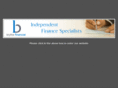 blythefinancial.com