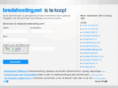bredahosting.net