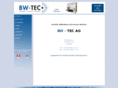 bwtec.com