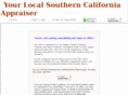 calappraisal.org