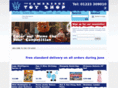 cambridgetoyshop.com