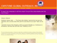 capstoneglobaloutreach.org