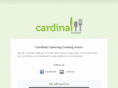 cardinalcatering.com