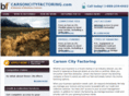 carsoncityfactoring.com