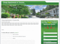 cheapapartmentsintacoma.com