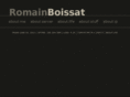 chrooted-universe.org