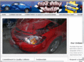 citybodyshop.com