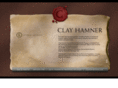 clayhamner.com