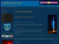 cwweb.co.uk