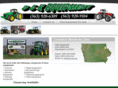 dandkequipment.com