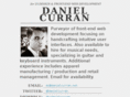 danielcurran.net