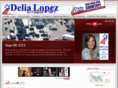 delialopezforcongress.com