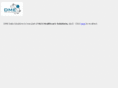 dmedatasolutions.com
