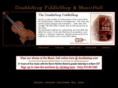 doublestopmusic.com