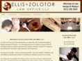 elliszolotor.com