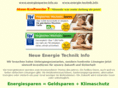 energie-technik.info