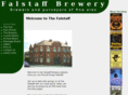 falstaffbrewery.co.uk