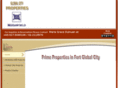 fortbonifacioproperties.com