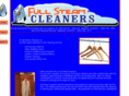fullsteamcleaners.com