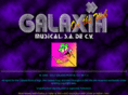 galaxiamusical.com