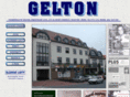 gelton.cz