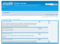 goonerforum.com