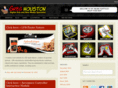 gregoryhouston.com