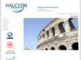 halcyondevelop.com