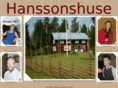 hanssonshuse.net